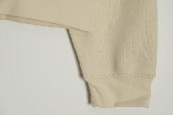 בגדי Fear Of God Essentials Hoodie