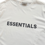 בגדי Fear of God Essentials T Shirt