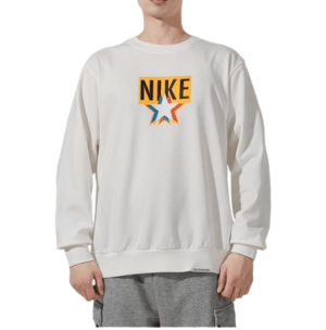 בגדי NIKE Men Hoody