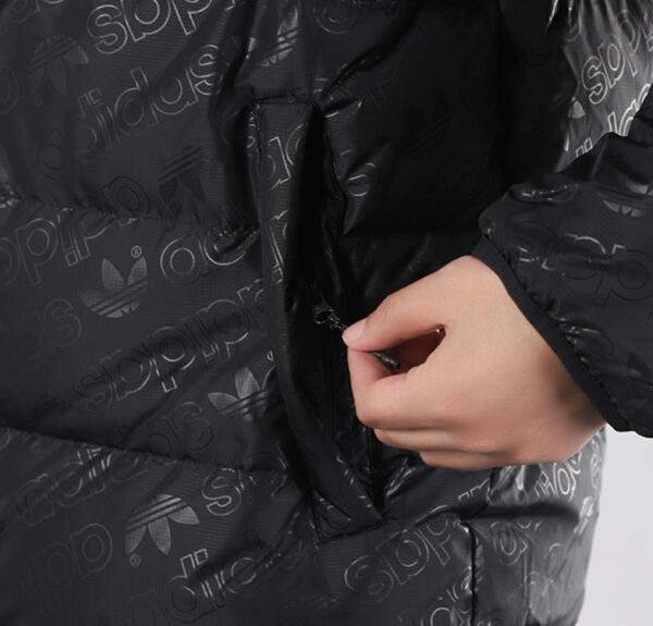 בגדי Adidas Men Down Jackets