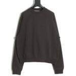 בגדי Fear Of God Essentials Hoodie