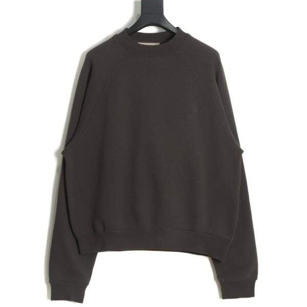 בגדי Fear Of God Essentials Hoodie