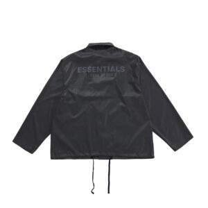 בגדי Fear Of God Essentials Hoodie SS23