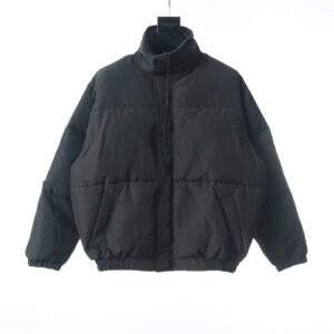 בגדי Fear Of God Essentials Coat SS23