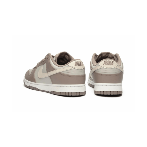 נעלי נייק דאנק | Nike Dunk Low Bon Tan