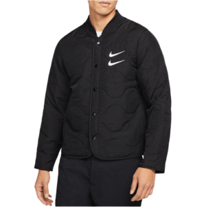 בגדי NIKE Mens Coat