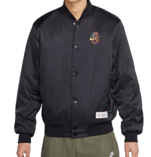 בגדי NIKE Men Coat