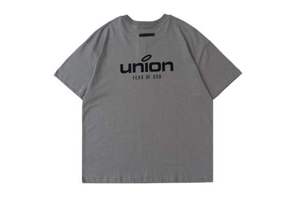 בגדי FEAR OF GOD x Union