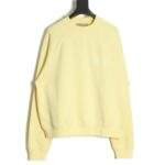 בגדי Fear Of God Essentials Hoodie