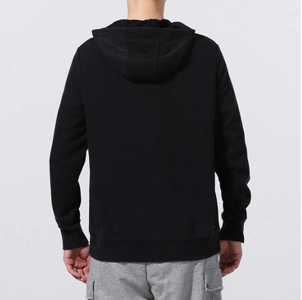 בגדי Air Jordan Men Hoodie