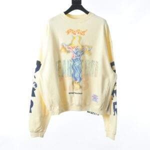 בגדי Fear Of God Essentials Hoodie