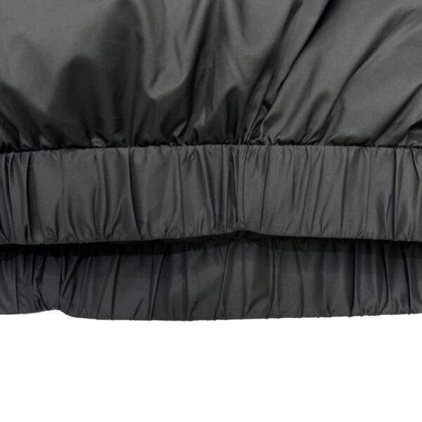 בגדי Fear Of God Essentials Coat SS23