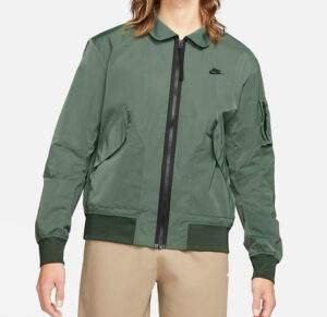 בגדי NIKE Men Jackets