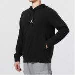 בגדי Air Jordan Men Hoodie