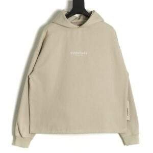 בגדי Fear Of God Essentials Hoodie