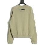 בגדי Fear Of God Essentials Hoodie