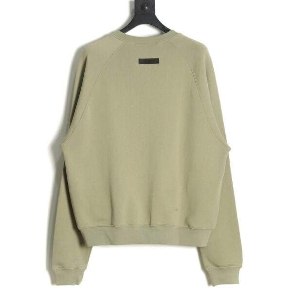 בגדי Fear Of God Essentials Hoodie