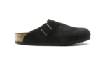 כפכפי בירקנשטוק | Birkenstock Boston Black