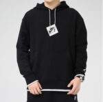 בגדי Air Jordan Men Hoodies