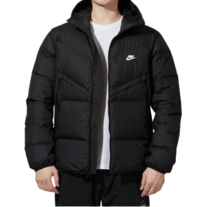 בגדי NIKE Men Down Coat