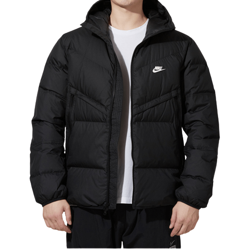 בגדי NIKE Men Down Coat