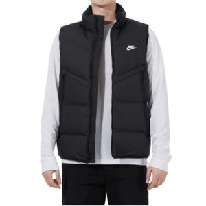 בגדי NIKE Men Down Vest