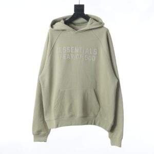 בגדי Fear Of God Essentials Hoodie