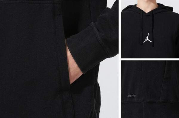 בגדי Air Jordan Men Hoodie