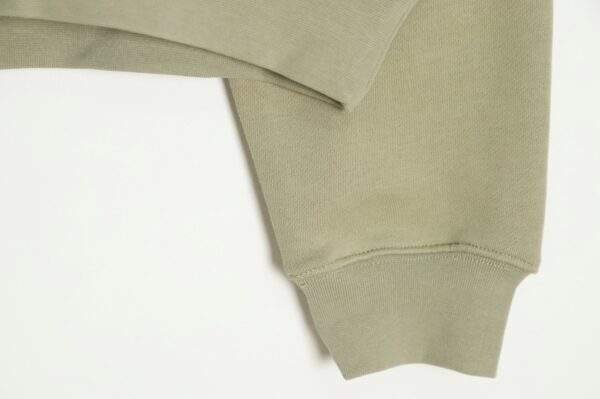 בגדי Fear Of God Essentials Hoodie