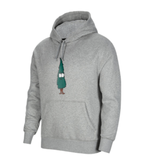 בגדי NIKE Men Hoodies