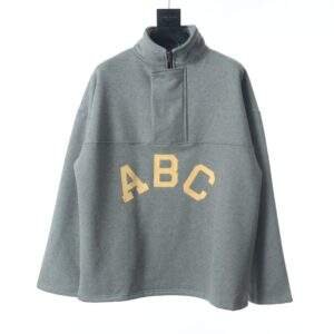 בגדי Fear Of God Essentials Hoodie