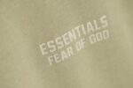 בגדי Fear Of God Essentials Hoodie