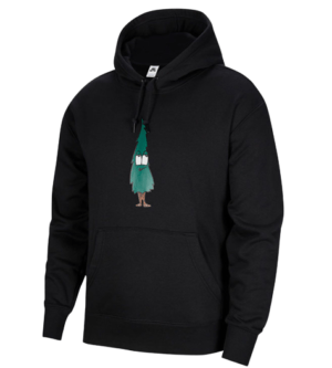 בגדי NIKE Men Hoodies