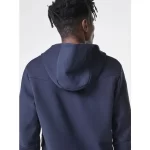 בגדי Nike Sportswear Tech Fleece – סווטשירט נייק נייבי