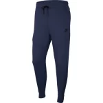 מכנסי Nike Sportswear Tech Fleece מכנס טק פליז נייבי