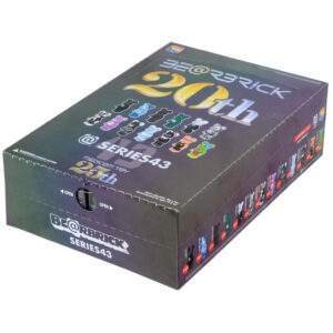 BE@RBRICK Series 43