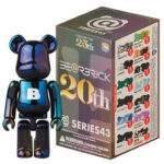 BE@RBRICK Series 43