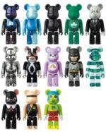 BE@RBRICK Series 43