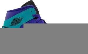 נעלי נייק אייר ג'ורדן | Nike air jordan 1 mid