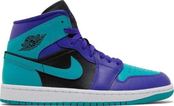 נעלי נייק אייר ג'ורדן | Nike air jordan 1 mid