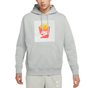 בגדי NIKE Men Hoodies