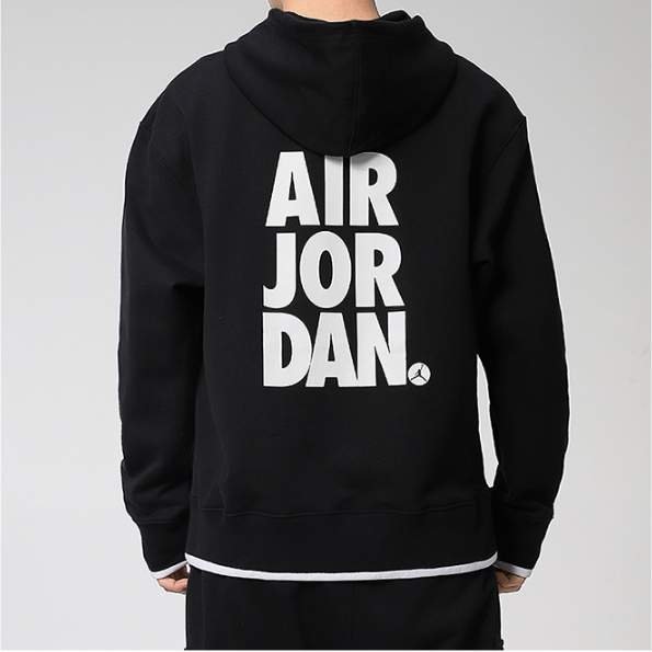 בגדי Air Jordan Men Hoodies