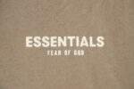 בגדי Fear Of God Essentials Hoodie