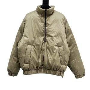 בגדי Fear Of God Essentials Coat SS23
