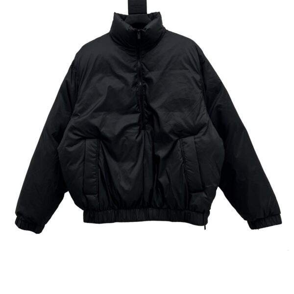 בגדי Fear Of God Essentials Coat SS23