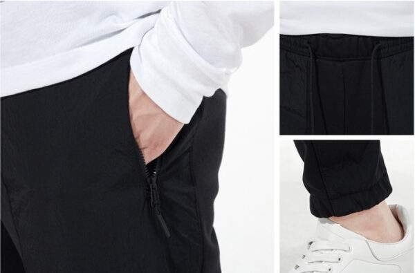 מכנסי Air Jordan Men Pants