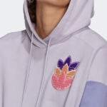 בגדי Adidas Women Hoody