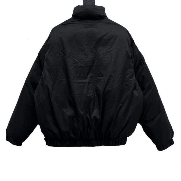 בגדי Fear Of God Essentials Coat SS23