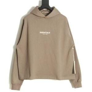 בגדי Fear Of God Essentials Hoodie