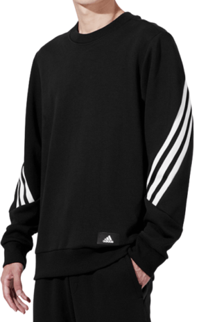 בגדי Adidas Men Hoody